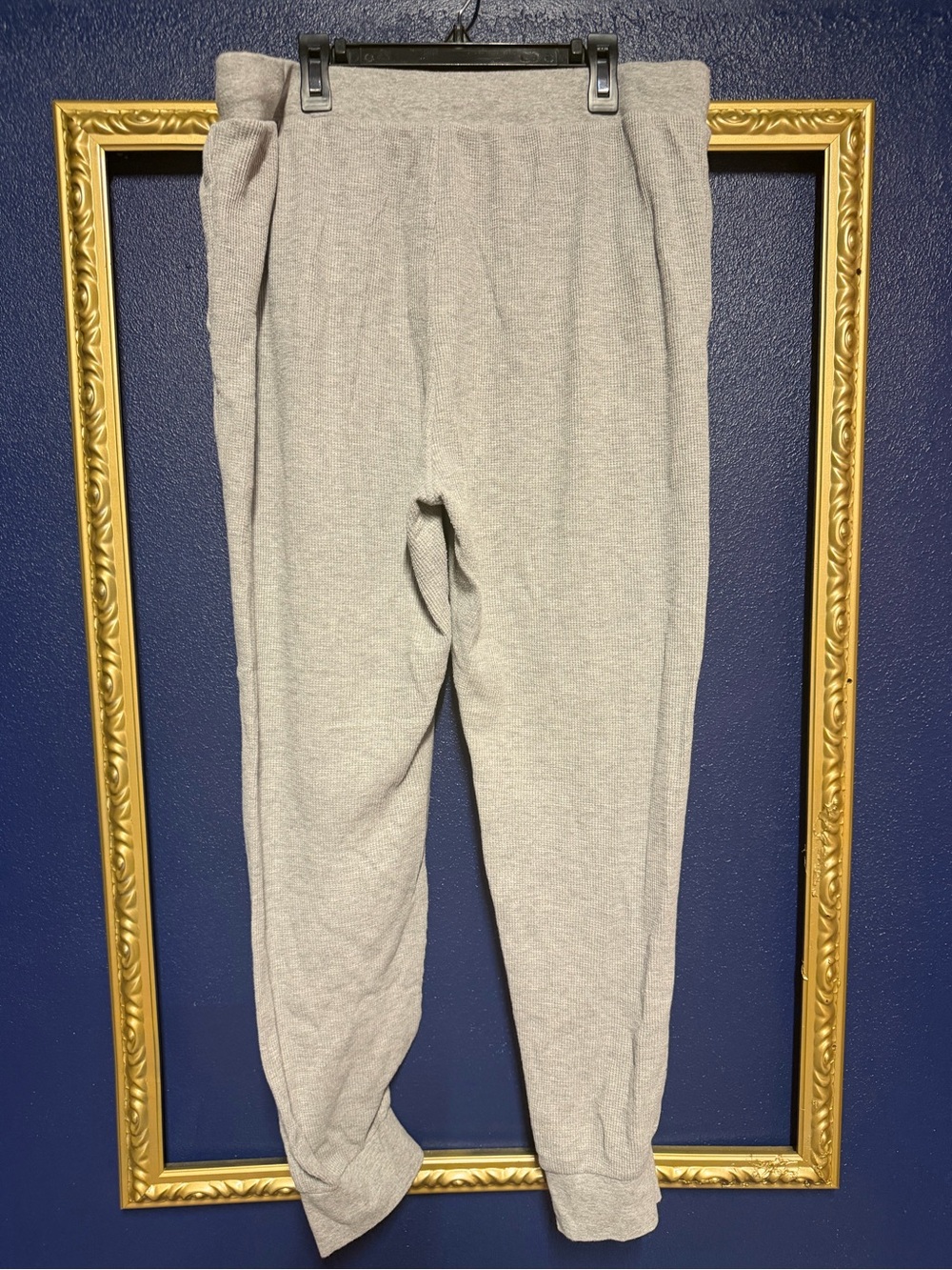 bp Light Gray Casual Jogger Pants - Picture 3 of 3